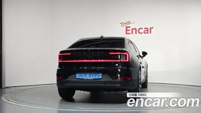Polestar 2 2022 thumb 4
