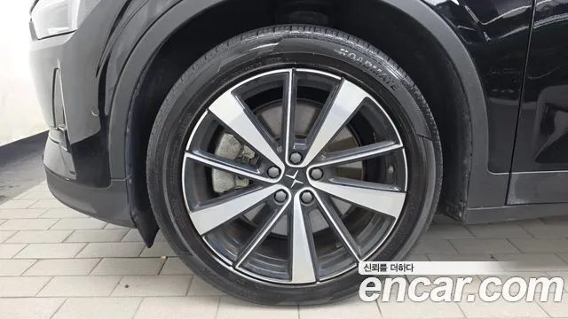 Polestar 2 2022 thumb 5