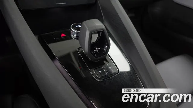 Polestar 2 2022 thumb 9