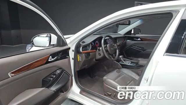 Kia K7 2016 thumb 10