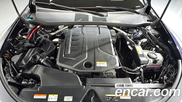 Audi A5 2025 thumb 6
