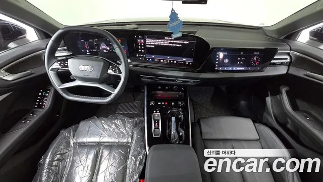 Audi A5 2025 thumb 7