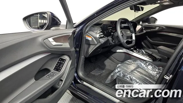 Audi A5 2025 thumb 10