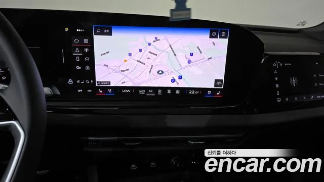 Audi A5 2025 thumb 12