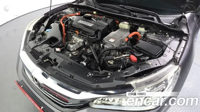 Honda Accord 2017 thumb 6