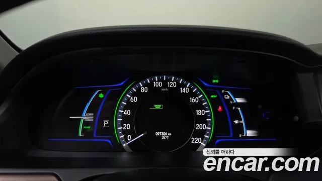 Honda Accord 2017 thumb 8