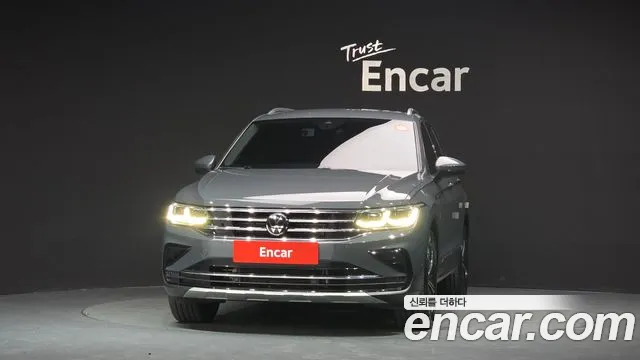 Volkswagen Tiguan 2023 thumb 3