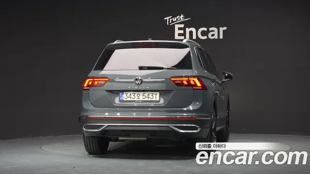 Volkswagen Tiguan 2023 thumb 4
