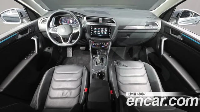 Volkswagen Tiguan 2023 thumb 7