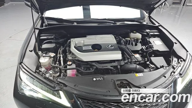 Lexus UX 2020 thumb 6
