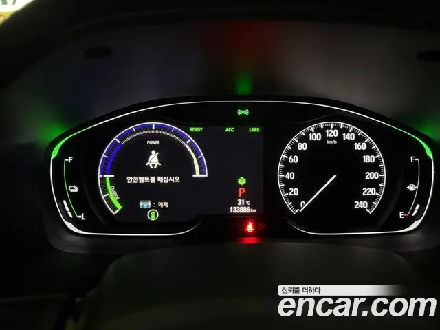 Honda Accord 2019 thumb 8