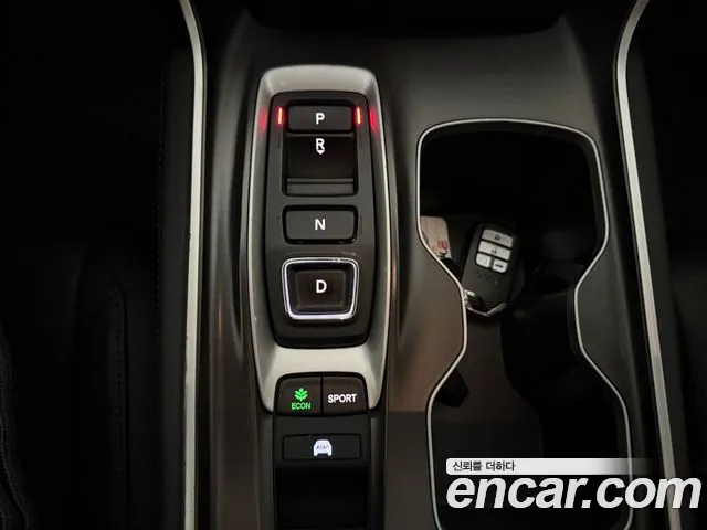 Honda Accord 2019 thumb 9