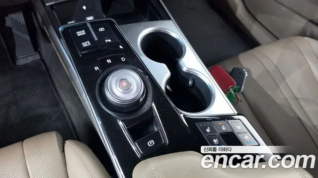 Kia K8 2021 thumb 9