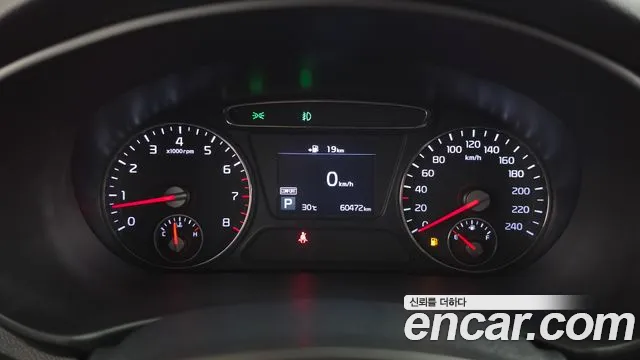 Kia Sorento 2017 thumb 8