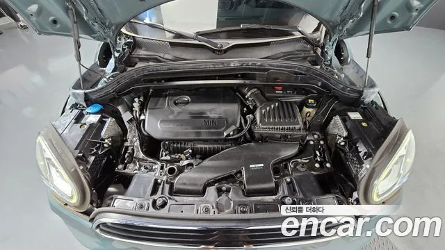 Mini Countryman 2021 thumb 6