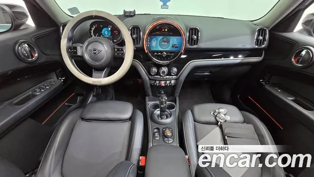 Mini Countryman 2021 thumb 7