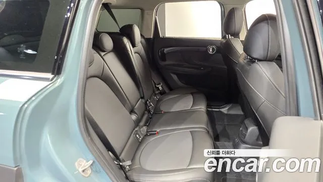 Mini Countryman 2021 thumb 11