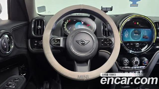 Mini Countryman 2021 thumb 12