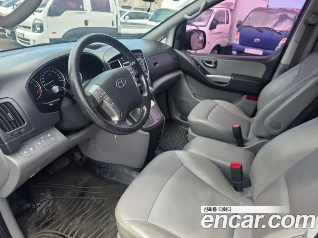 Hyundai Starex 2019 thumb 7