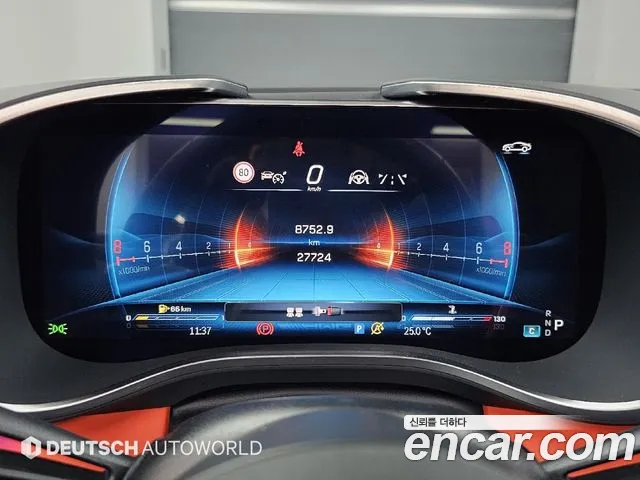 Mercedes-Benz SL-Класс 2023 thumb 8