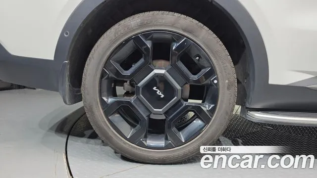 Kia Sorento 2024 thumb 5