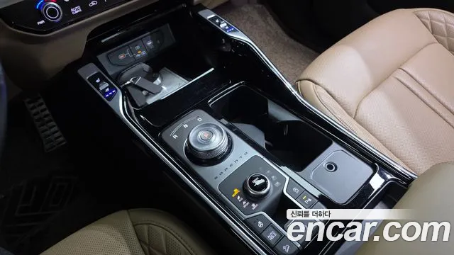 Kia Sorento 2024 thumb 9
