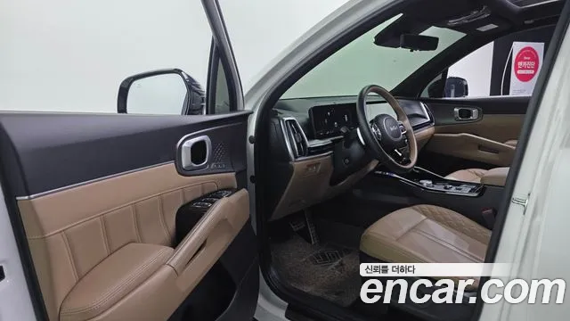 Kia Sorento 2024 thumb 10