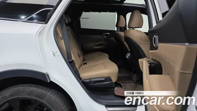 Kia Sorento 2024 thumb 11