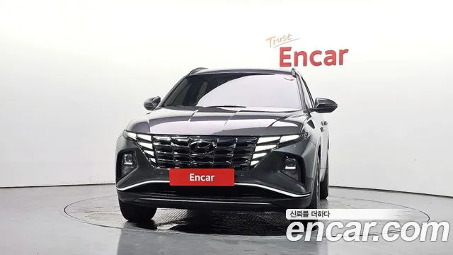 Hyundai Tucson 2022 thumb 3