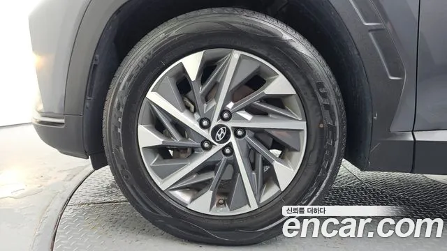 Hyundai Tucson 2022 thumb 5