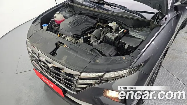 Hyundai Tucson 2022 thumb 6
