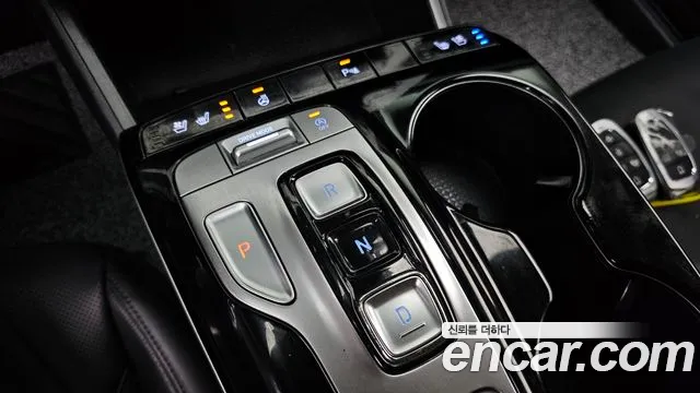 Hyundai Tucson 2022 thumb 9