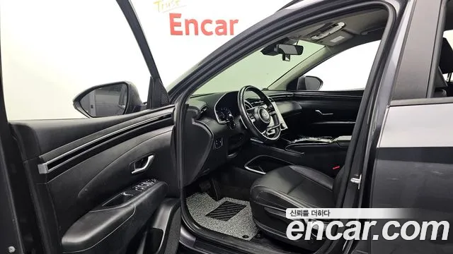 Hyundai Tucson 2022 thumb 10