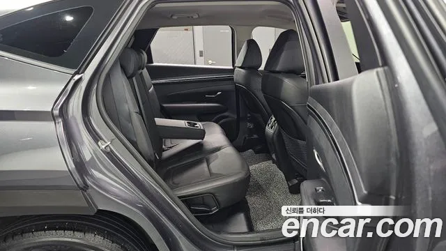 Hyundai Tucson 2022 thumb 11