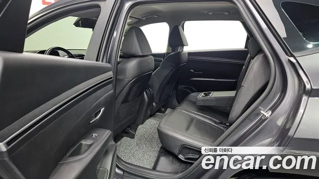 Hyundai Tucson 2022 thumb 12
