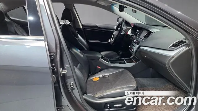 Kia K7 2012 thumb 11