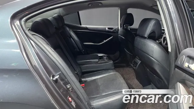 Kia K7 2012 thumb 12
