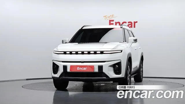 KG_Mobility_Ssangyong Torres 2023 thumb 2