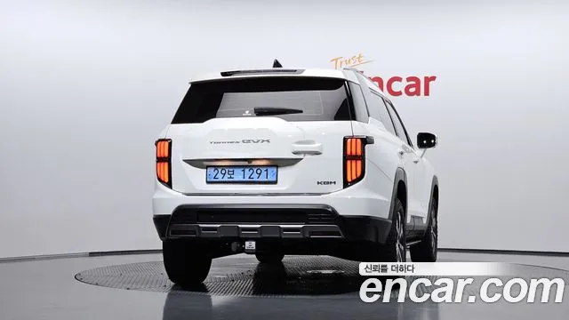 KG_Mobility_Ssangyong Torres 2023 thumb 3