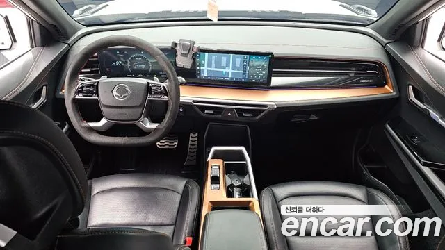 KG_Mobility_Ssangyong Torres 2023 thumb 6