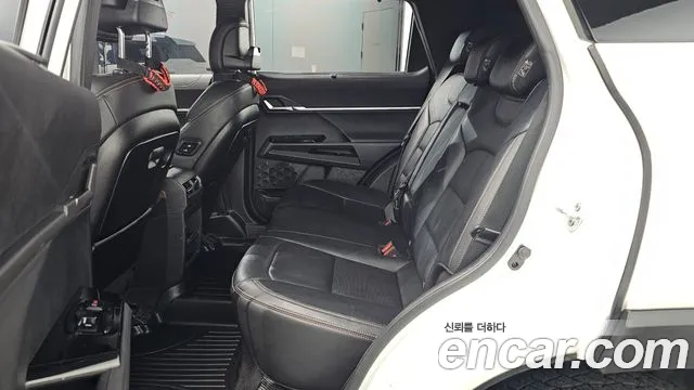 KG_Mobility_Ssangyong Torres 2023 thumb 11