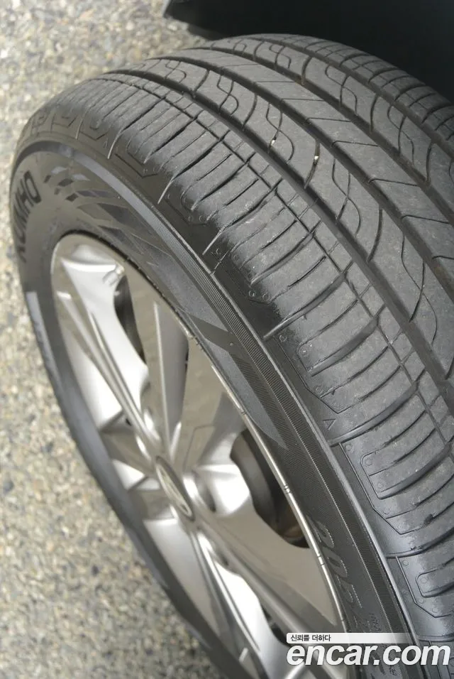 Hyundai Avante 2015 thumb 5