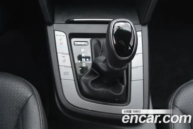Hyundai Avante 2015 thumb 9