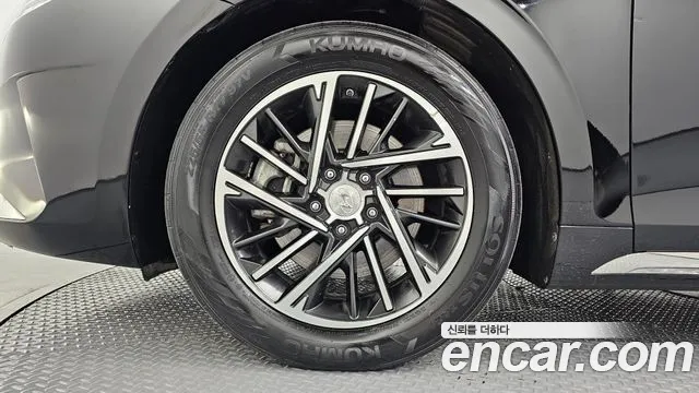 Hyundai Grandeur 2022 thumb 5
