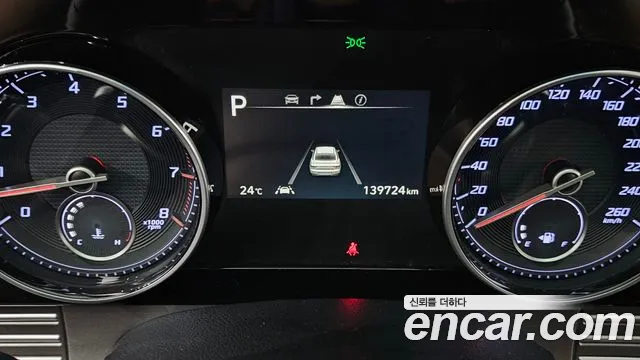 Hyundai Grandeur 2022 thumb 8