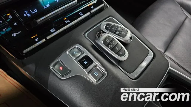 Hyundai Grandeur 2022 thumb 9