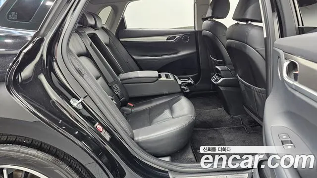 Hyundai Grandeur 2022 thumb 11