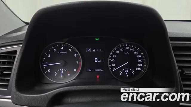 Hyundai Avante 2018 thumb 8
