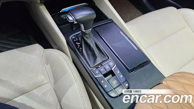 Kia K7 2017 thumb 9