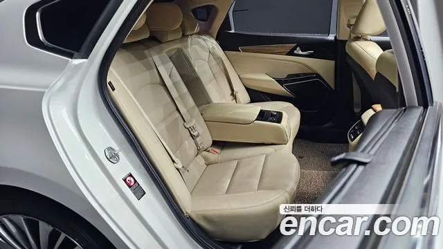 Kia K7 2017 thumb 11